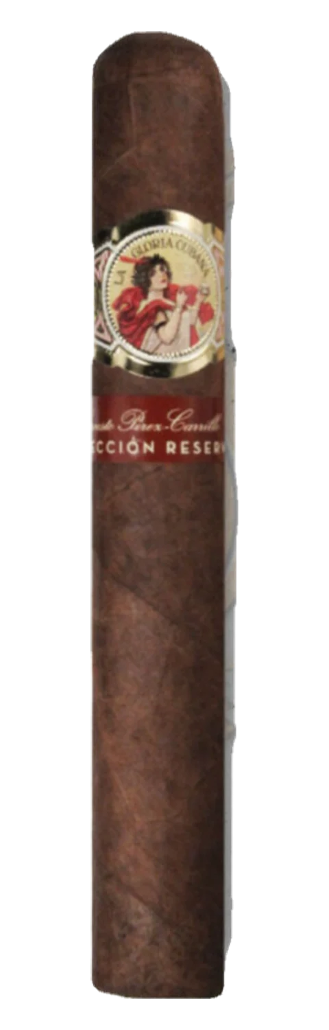 La Gloria Cubana Coleccion Reserva Robusto