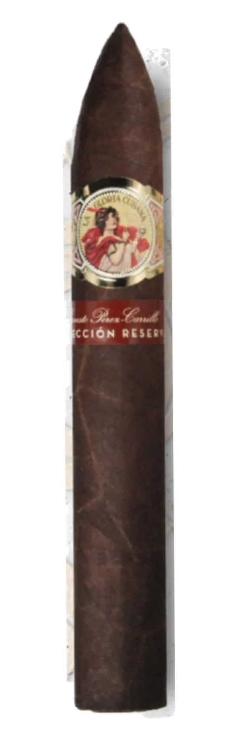 La Gloria Cubana Coleccion Reserva Torpedo