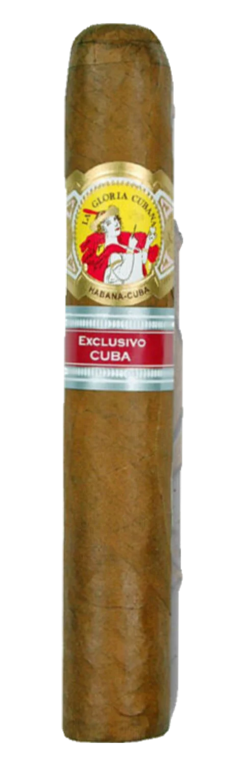 La Gloria Cubana Deliciosos Edición Regional Cuba 2009