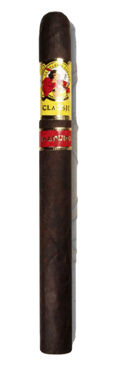 La Gloria Cubana Doble Corona Maduro