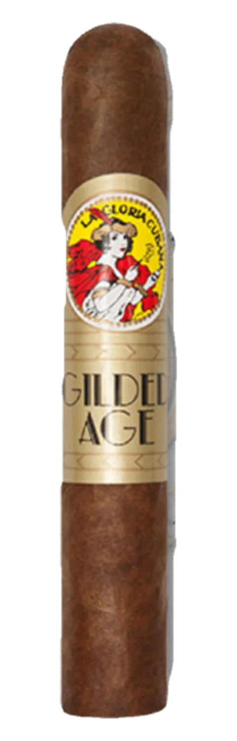 La Gloria Cubana Gilded Age Robusto
