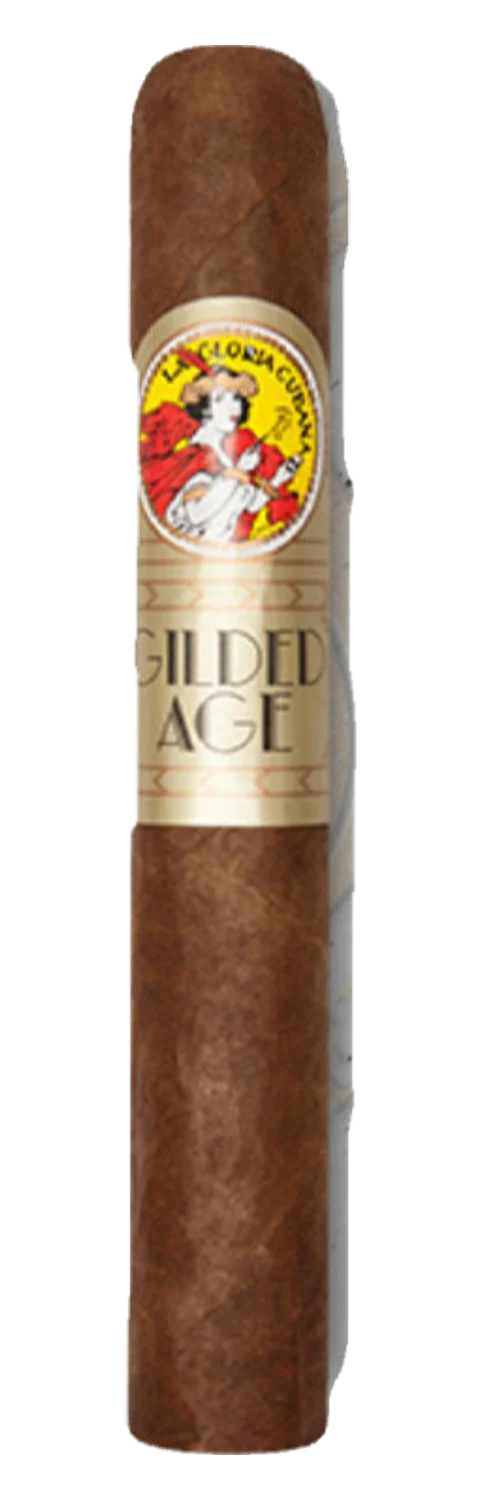 La Gloria Cubana Gilded Age Toro