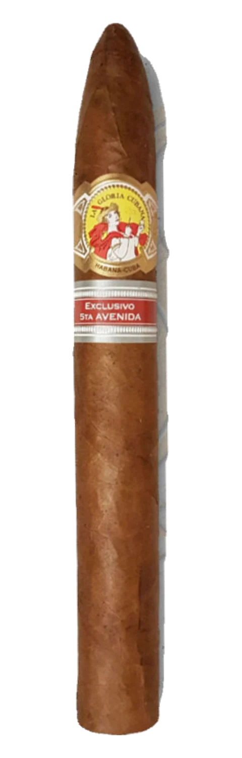 La Gloria Cubana Glorias Edición Regional 5ta Avenida 2015