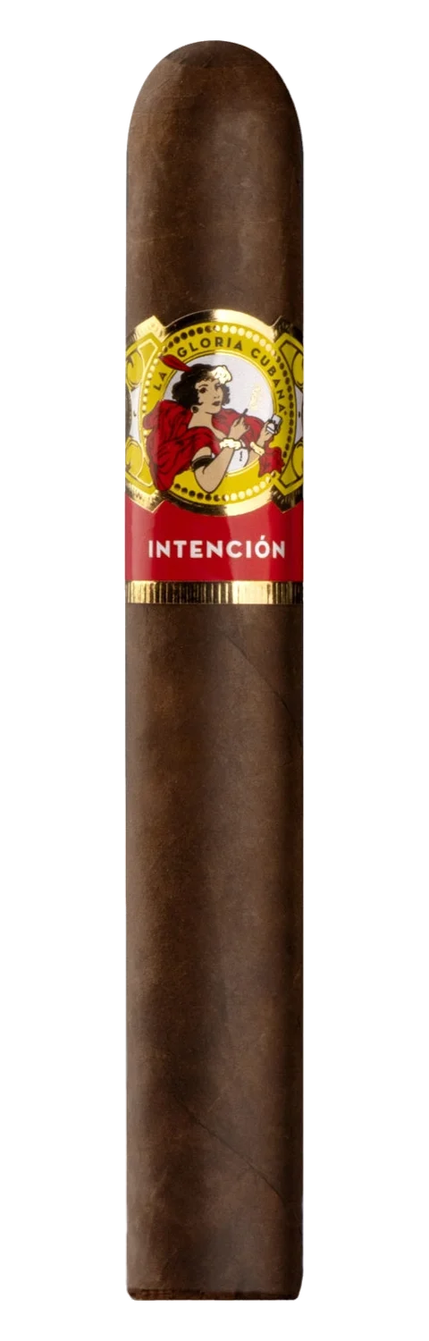 La Gloria Cubana Intención Gigante