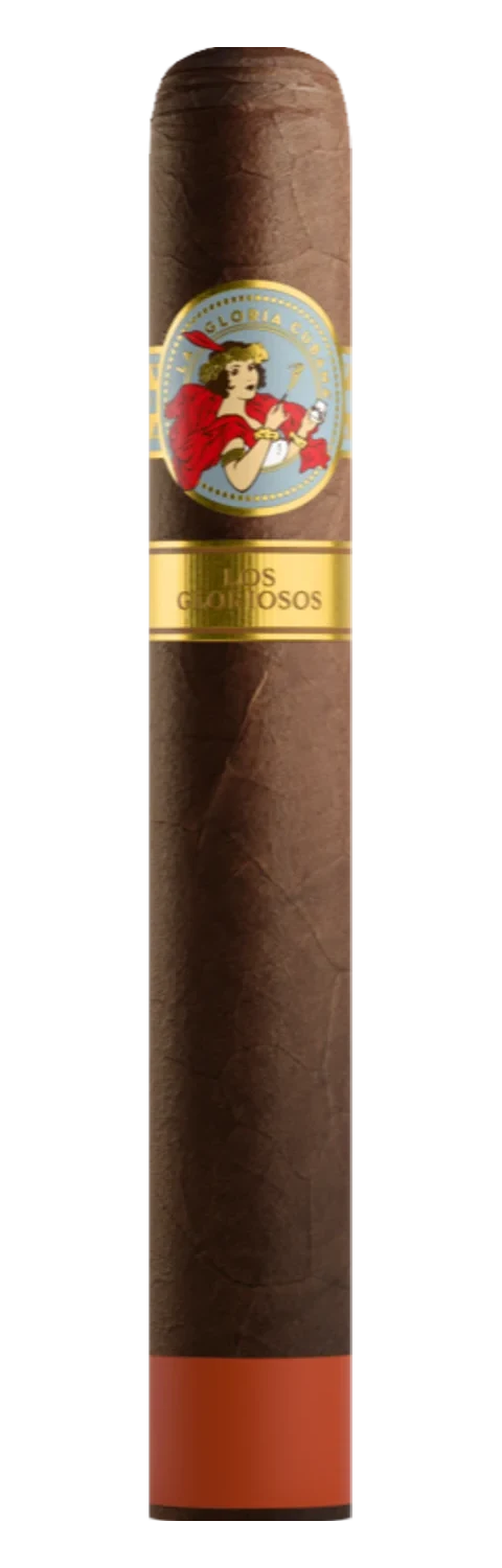 La Gloria Cubana Los Gloriosos Grandioso