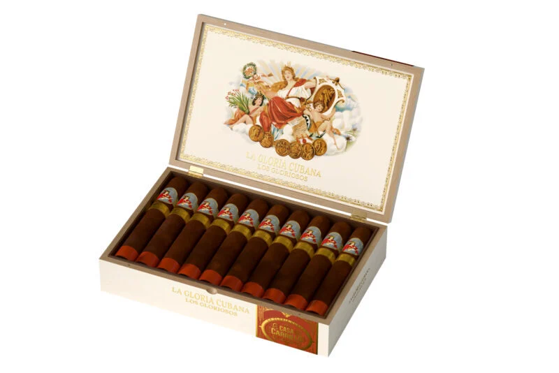 La Gloria Cubana Los Gloriosos Toro