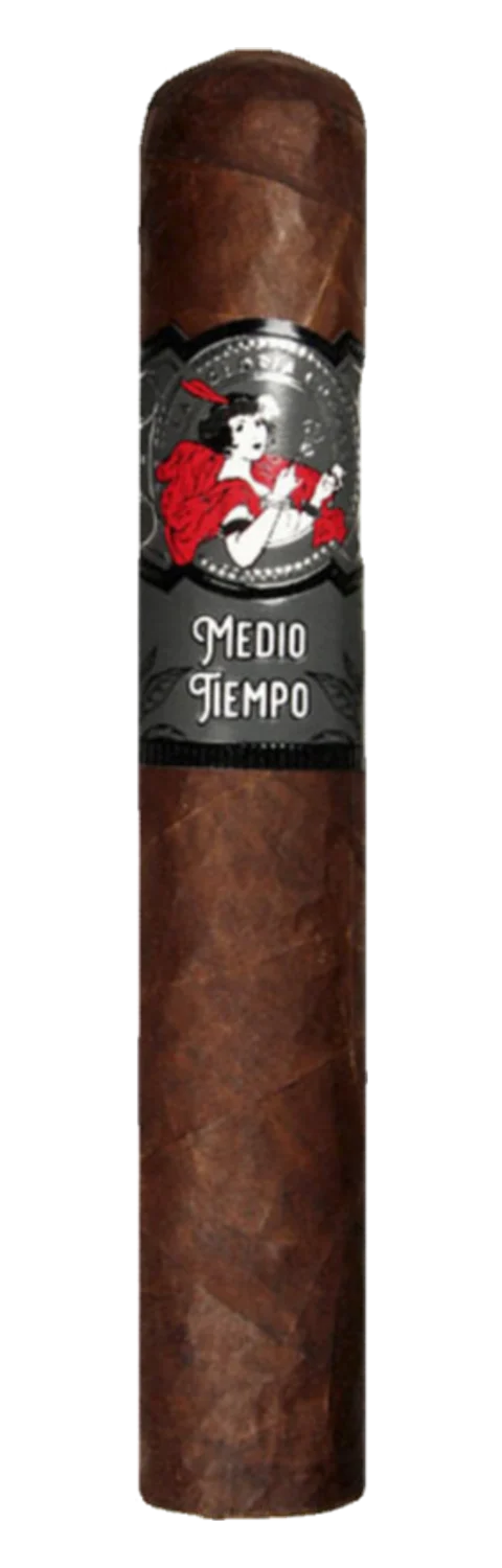 La Gloria Cubana Medio Tiempo Robusto