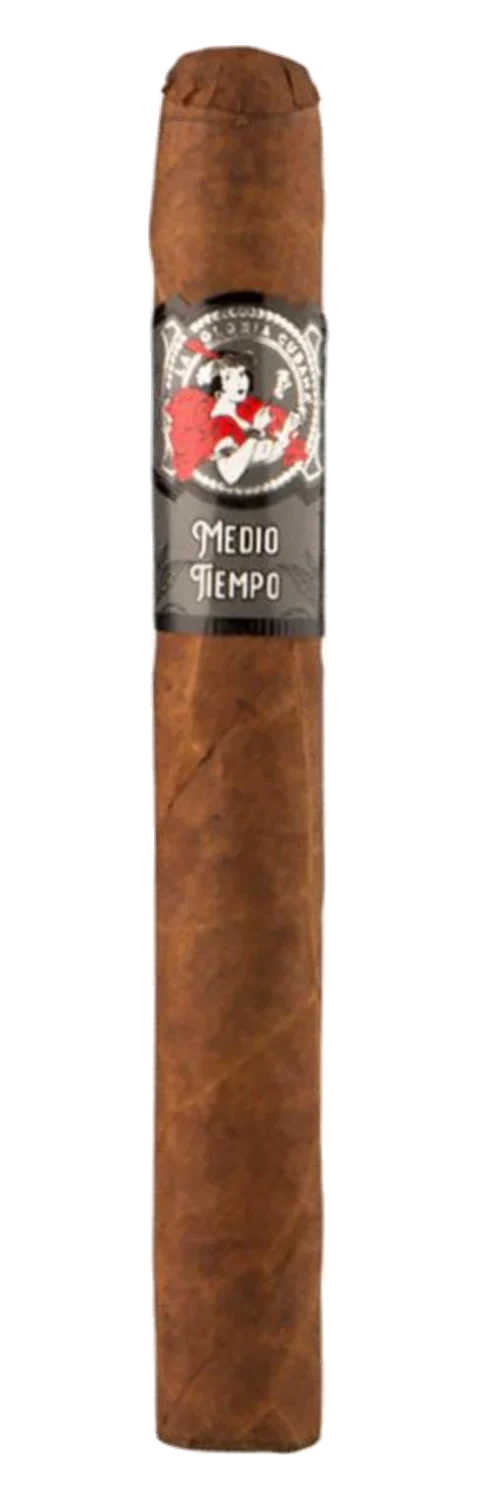 La Gloria Cubana Medio Tiempo Toro