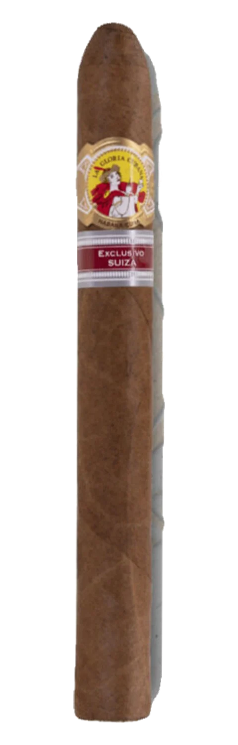 La Gloria Cubana Orgullosos Edición Regional Suiza 2018