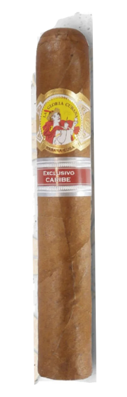 La Gloria Cubana Paraiso Edición Regional Exclusivo Caribe 2014