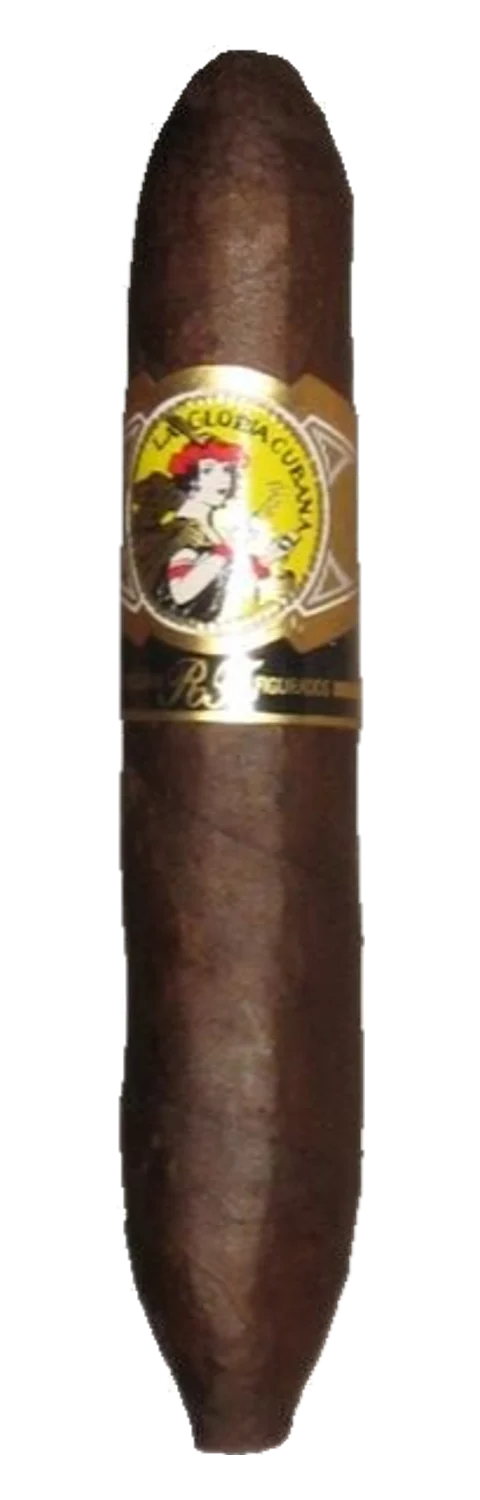La Gloria Cubana Reserva Figurados Felicia’s Natural