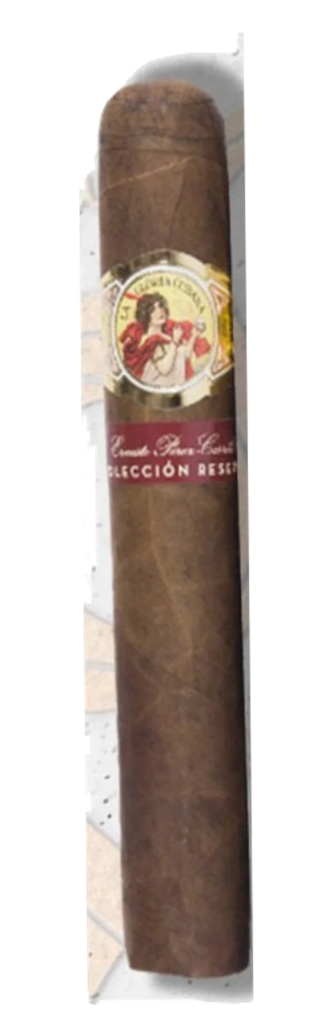 La Gloria Cubana Reserve Collection Toro