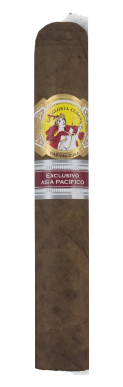 La Gloria Cubana Revolution Edición Regional Asia Pacifico 2015