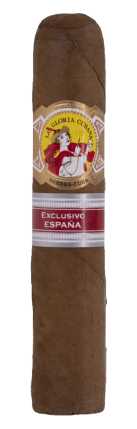 La Gloria Cubana Serie D No. 5 Edición Regional España 2017
