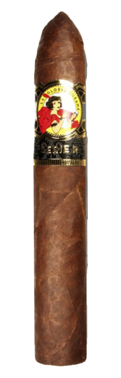 La Gloria Cubana Serie R Belicoso
