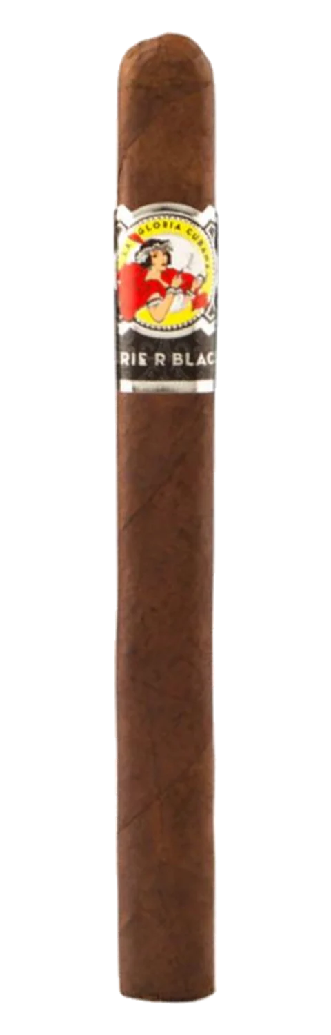 La Gloria Cubana Serie R Black No. 48