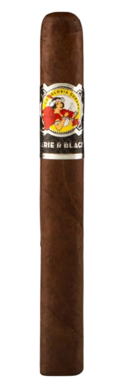 La Gloria Cubana Serie R Black No. 52
