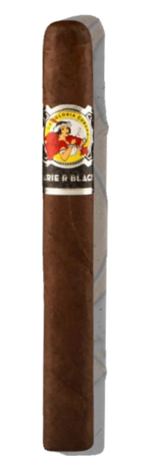 La Gloria Cubana Serie R Black No. 52 Maduro