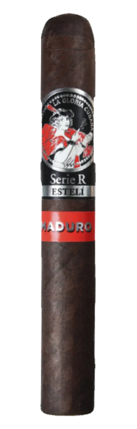La Gloria Cubana Serie R Esteli No. 54 Maduro