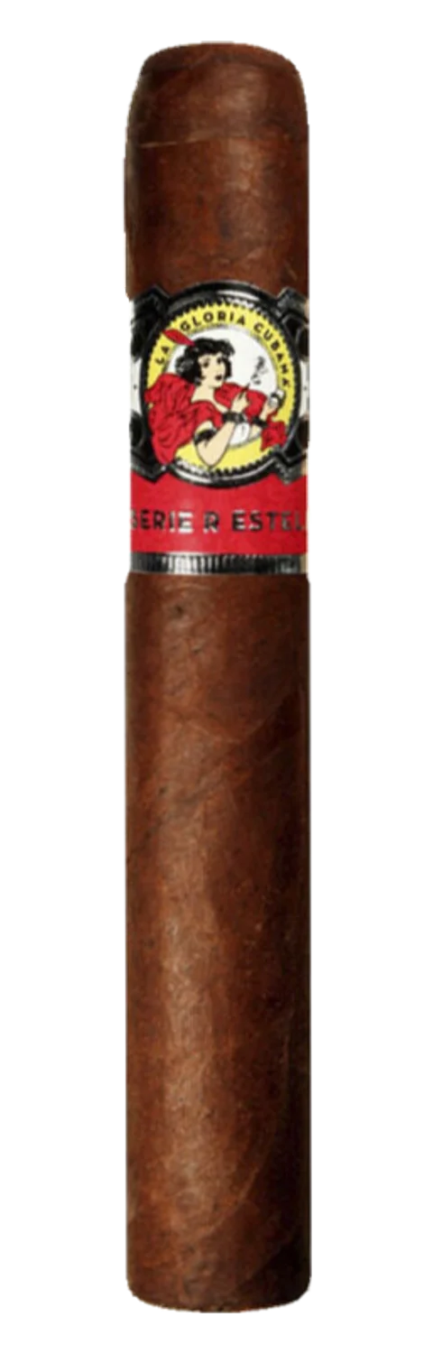 La Gloria Cubana Serie R Esteli No. 60