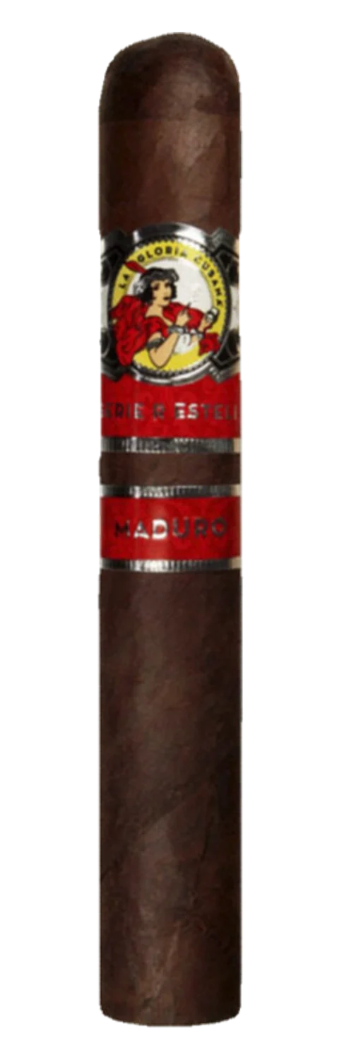 La Gloria Cubana Serie R Esteli No. 60 Maduro
