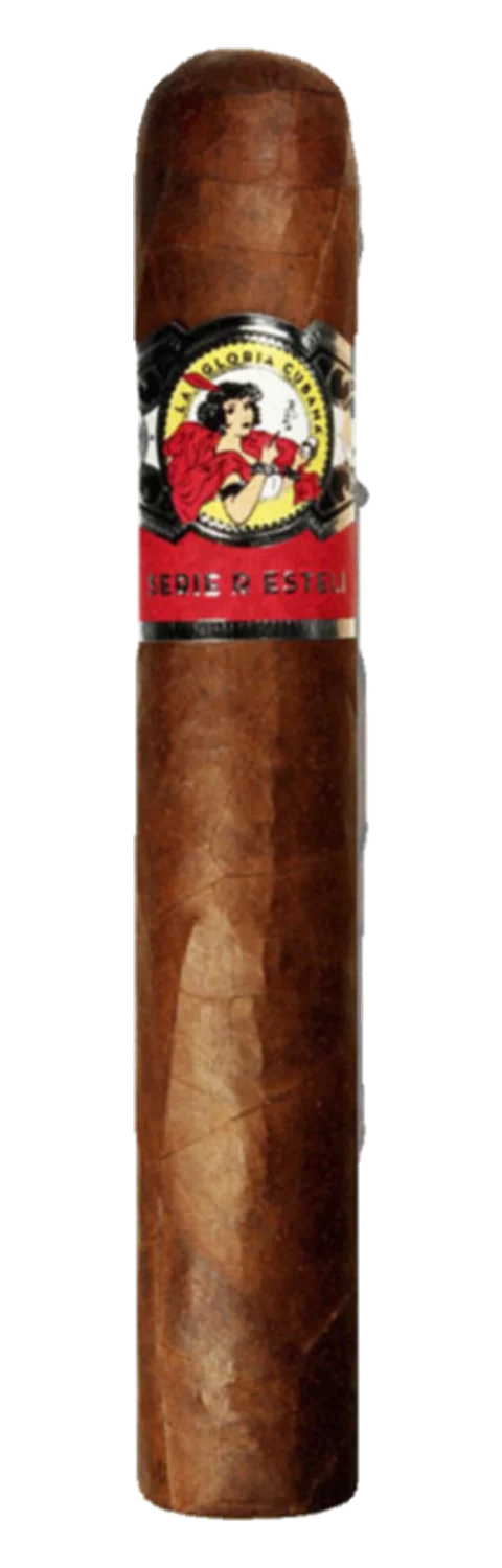 La Gloria Cubana Serie R Esteli No. 64