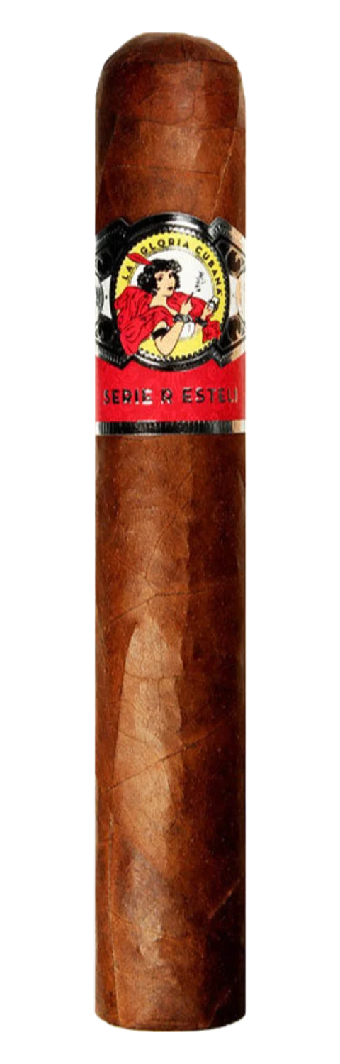 La Gloria Cubana Serie R Esteli No. 64 Maduro