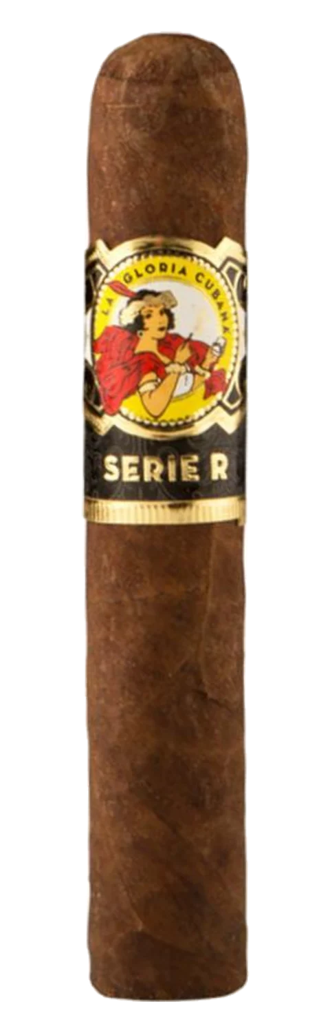 La Gloria Cubana Serie R No. 3