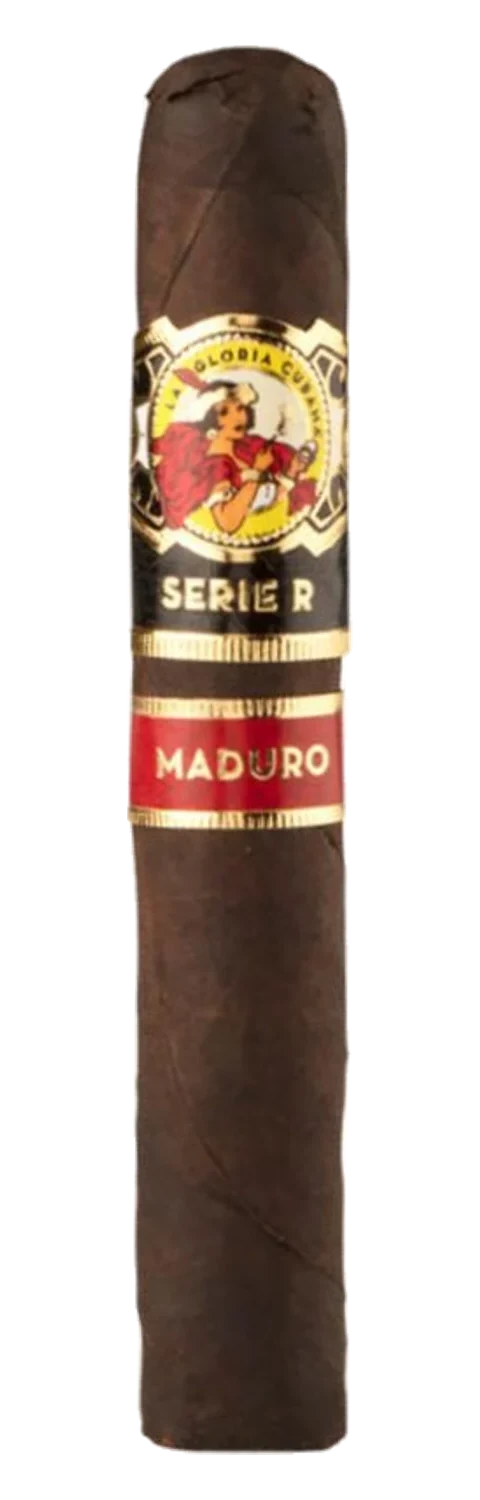 La Gloria Cubana Serie R No. 5 Maduro