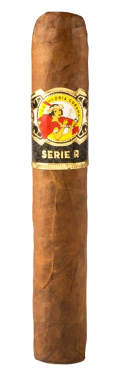 La Gloria Cubana Serie R No. 6