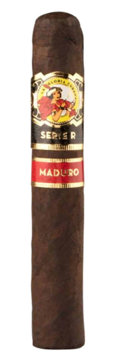 La Gloria Cubana Serie R No. 6 Maduro