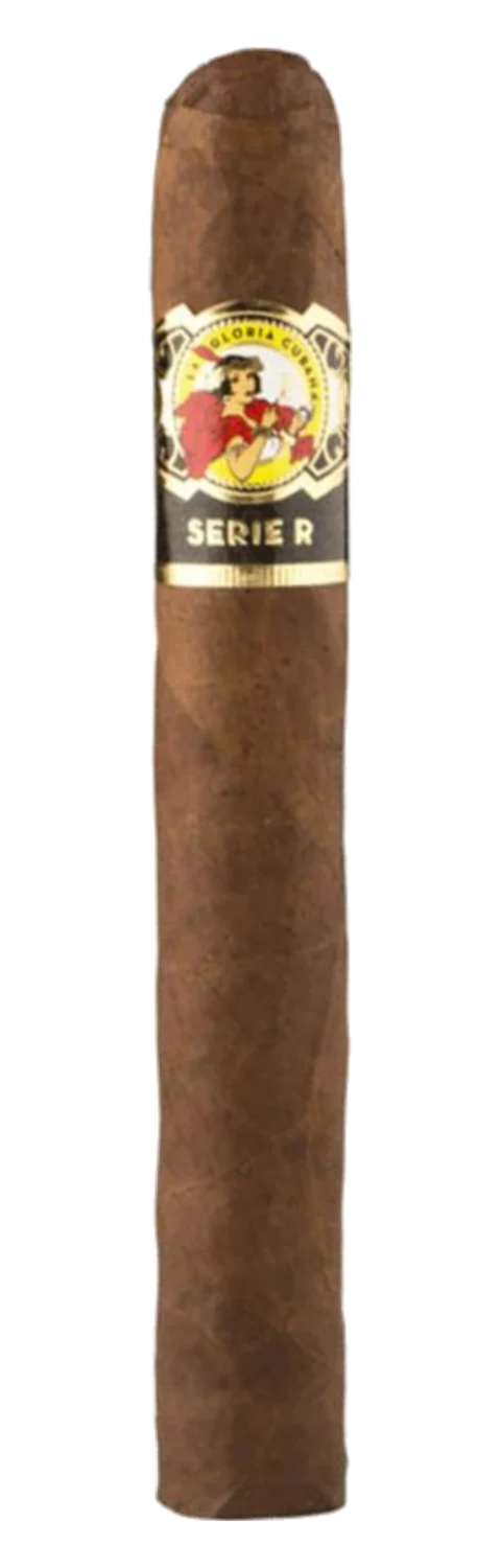 La Gloria Cubana Serie R No. 7