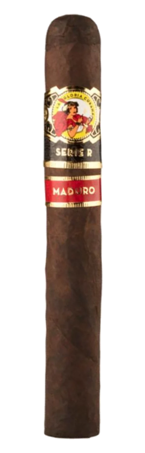 La Gloria Cubana Serie R No. 7 Maduro