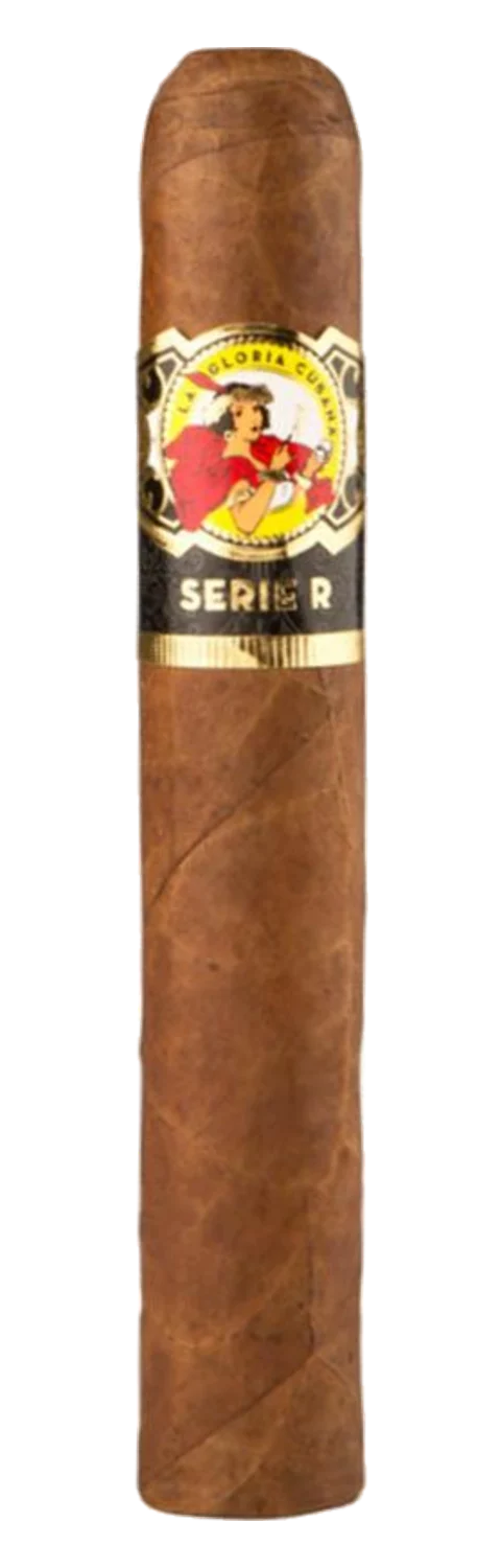 La Gloria Cubana Serie R No.8
