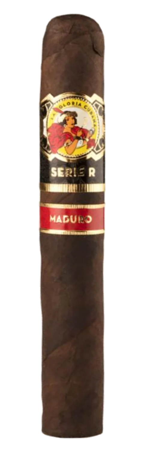 La Gloria Cubana Serie R No. 8 Maduro