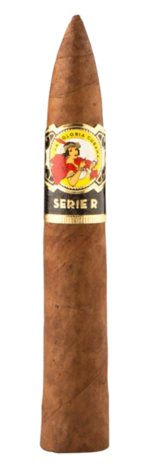 La Gloria Cubana Serie R Pirámide