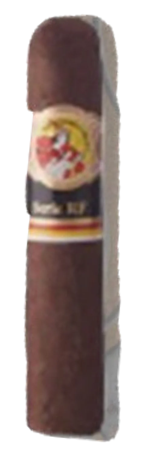 La Gloria Cubana Serie RF No. 00