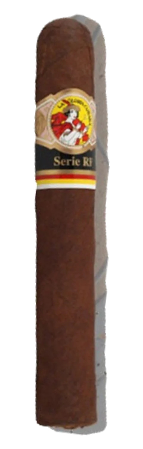 La Gloria Cubana Serie RF No. 13