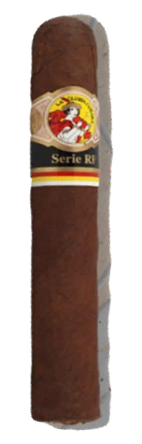 La Gloria Cubana Serie RF No. 34