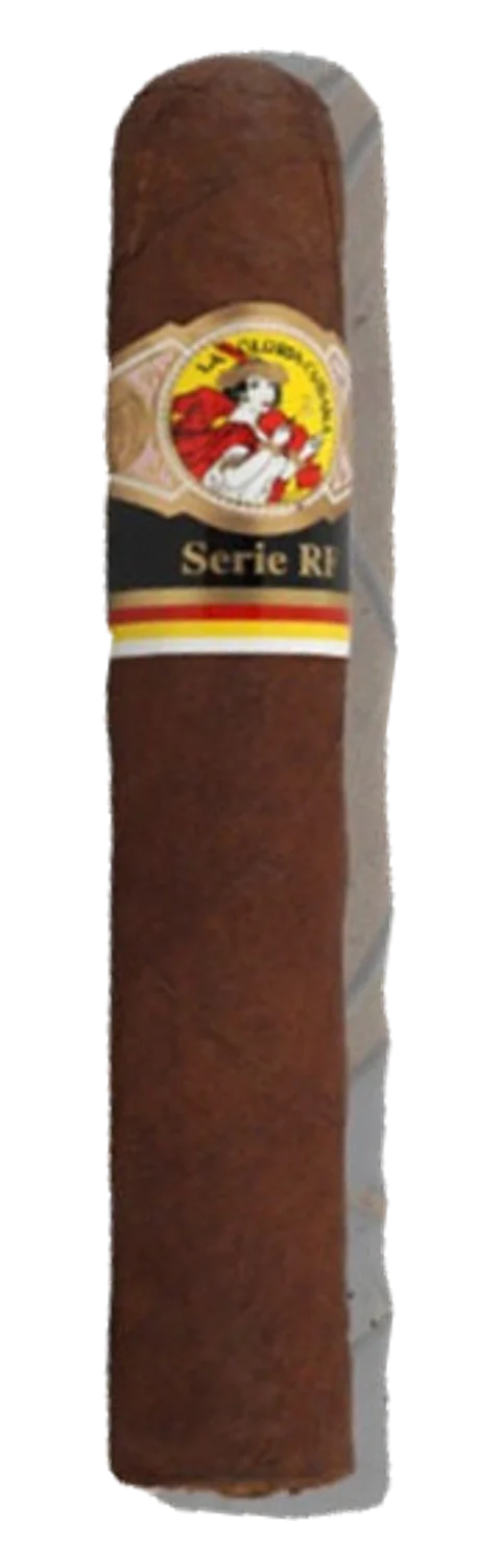 La Gloria Cubana Serie RF No. 55