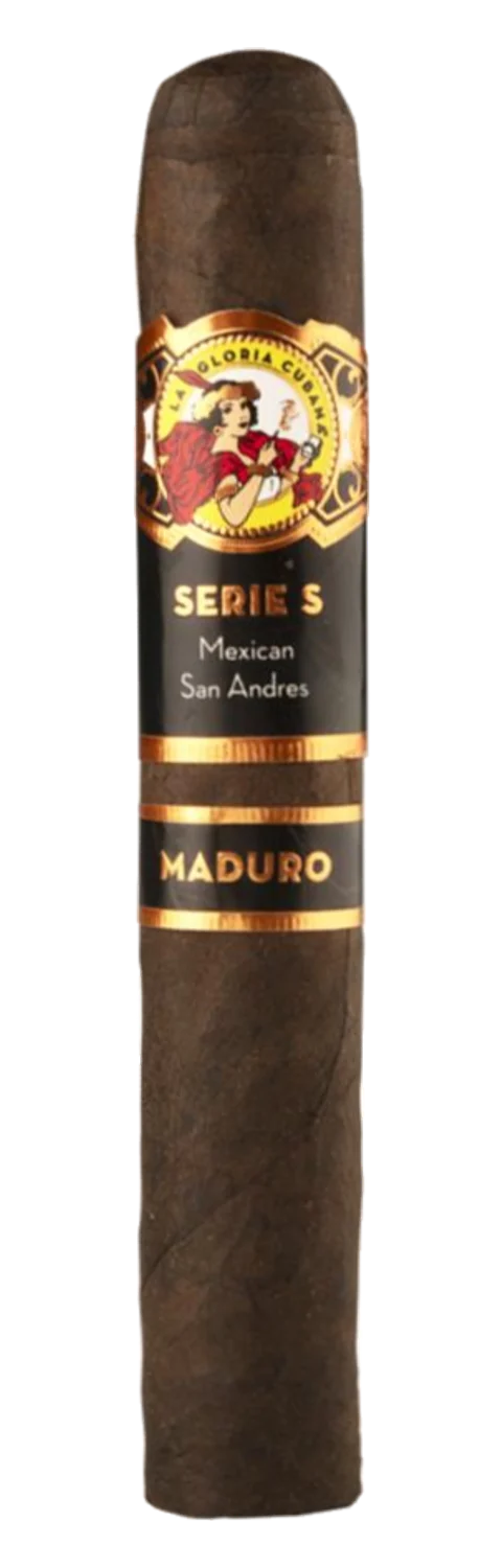 La Gloria Cubana Serie S Gigante Maduro