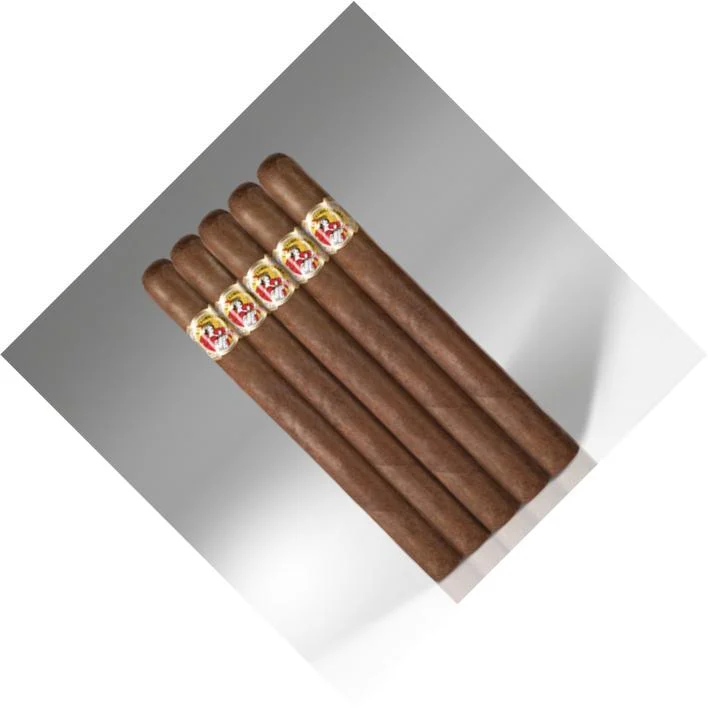 La Gloria Cubana Soberano