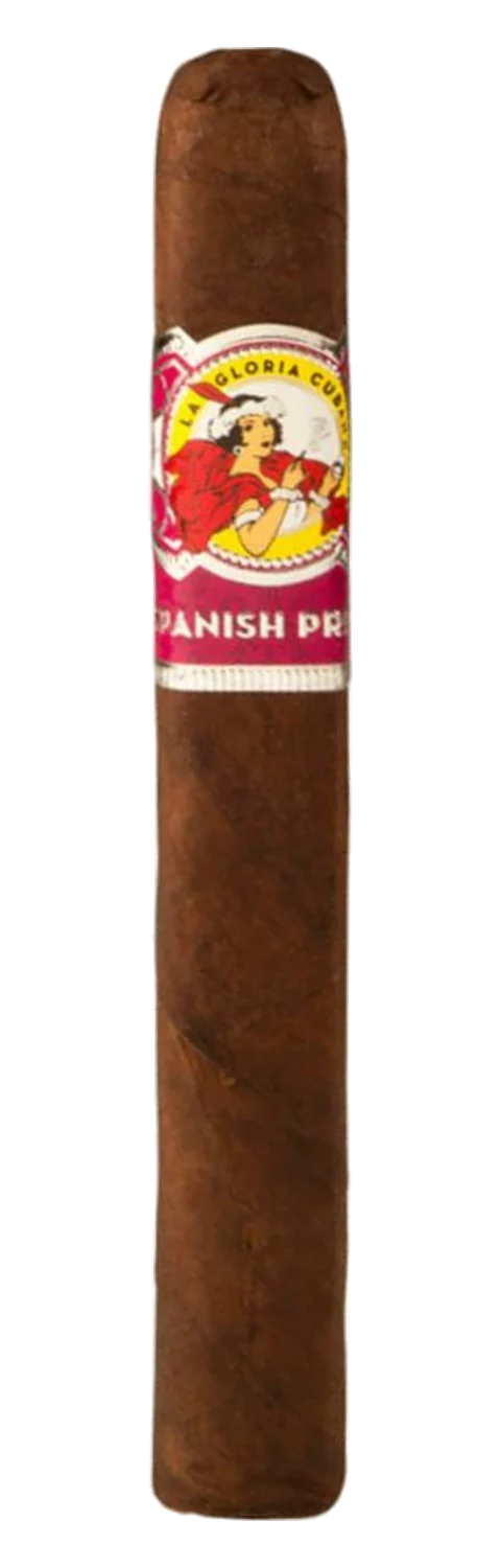 La Gloria Cubana Spanish Press Robusto