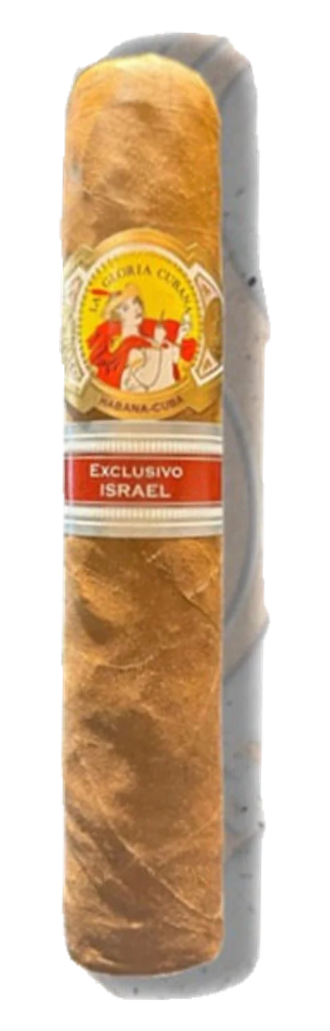 La Gloria Cubana Sublimes Edición Regional Israel 2020