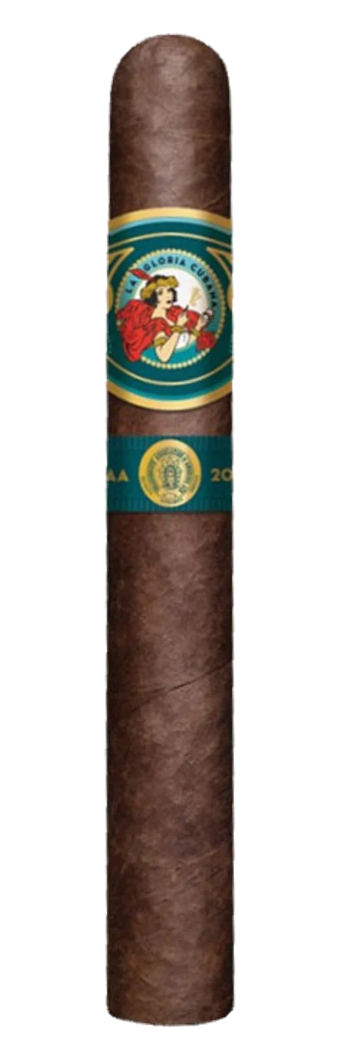 La Gloria Cubana TAA 2023 Aged Doble Robusto