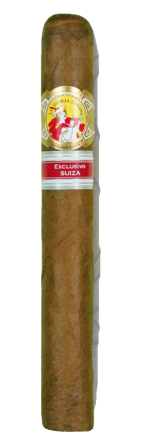 La Gloria Cubana Triunfos Edición Regional Suiza 2010
