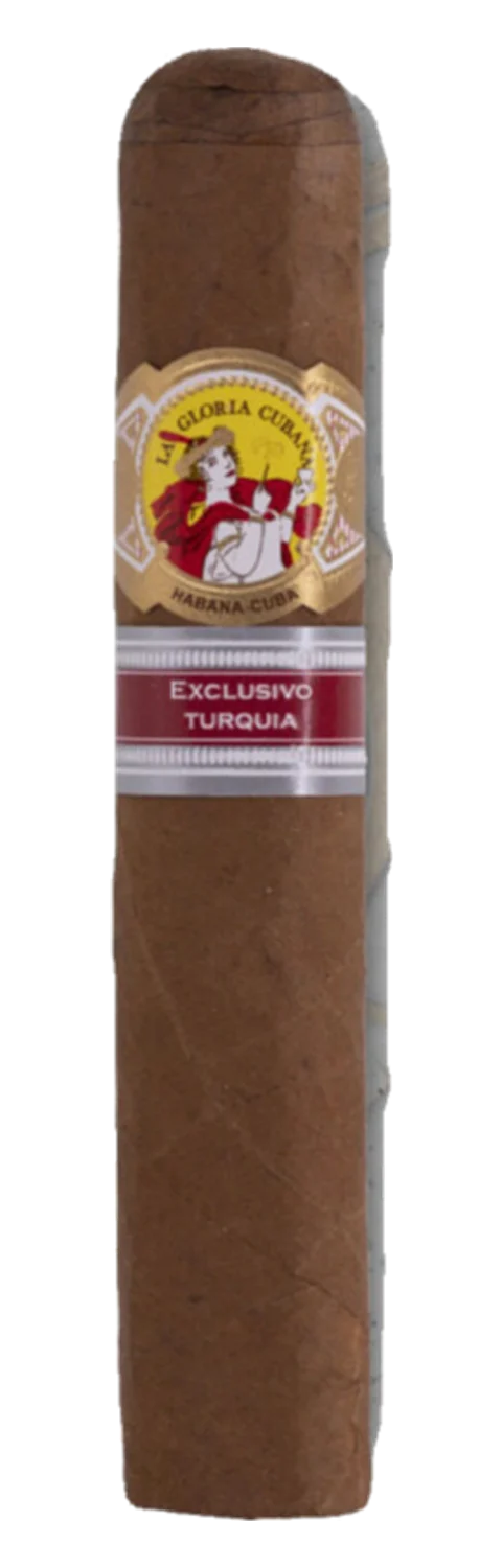 La Gloria Cubana Unifree Edición Regional Turquia 2018