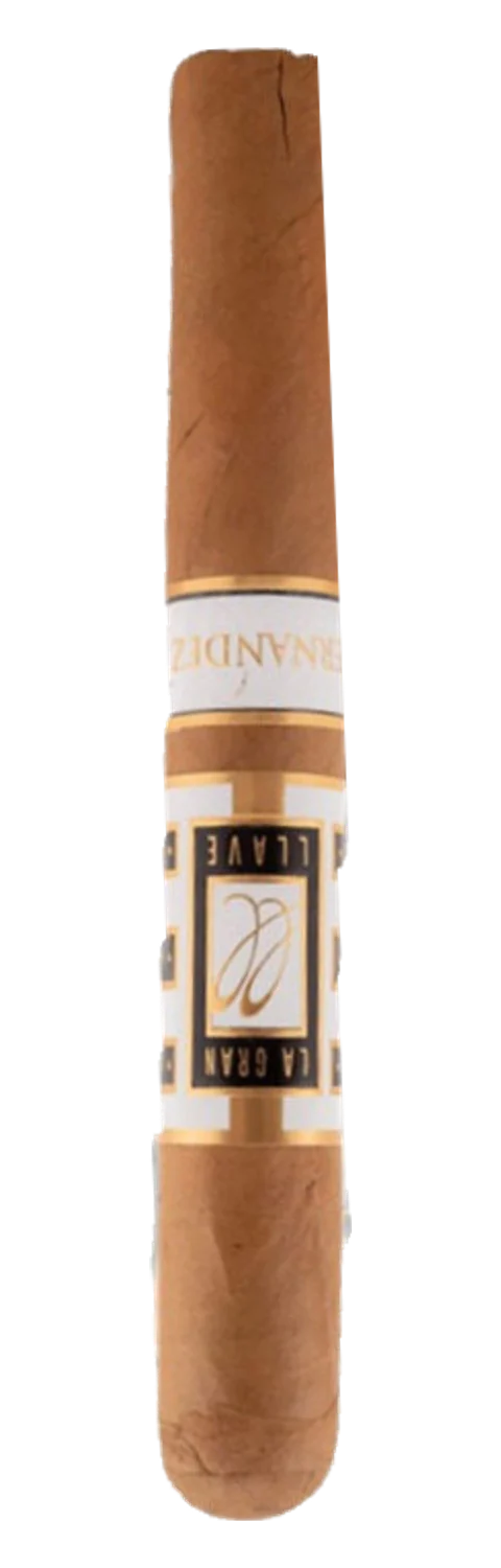 La Gran Llave Connecticut Robusto