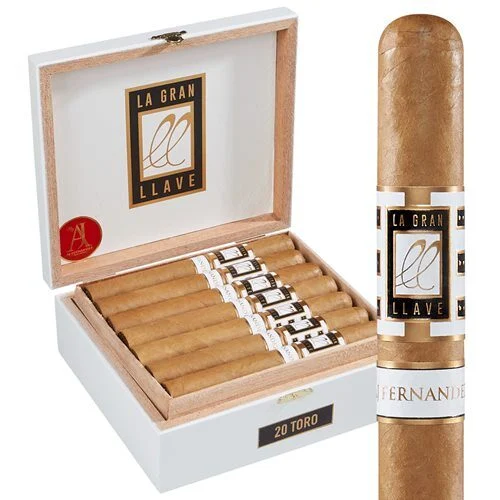 La Gran Llave Connecticut Toro