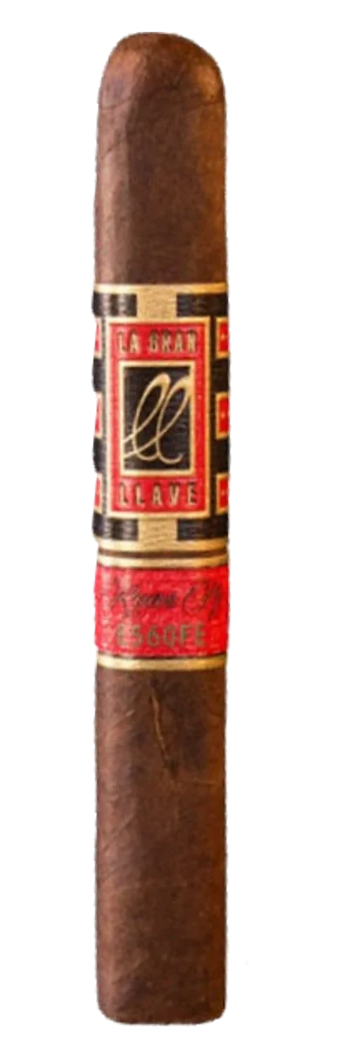 La Gran Llave Maduro Robusto
